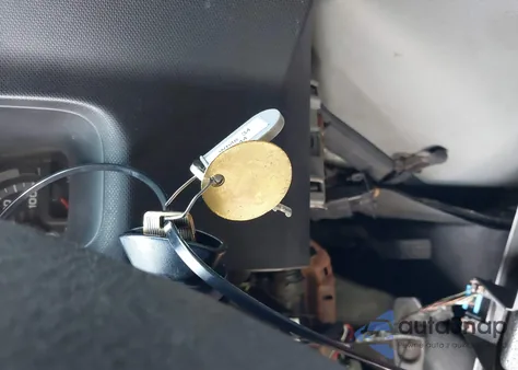 2010 Ford E-150 Commercial/Recreational from USA, damaged, VIN 1FTNE1EW9ADA91337